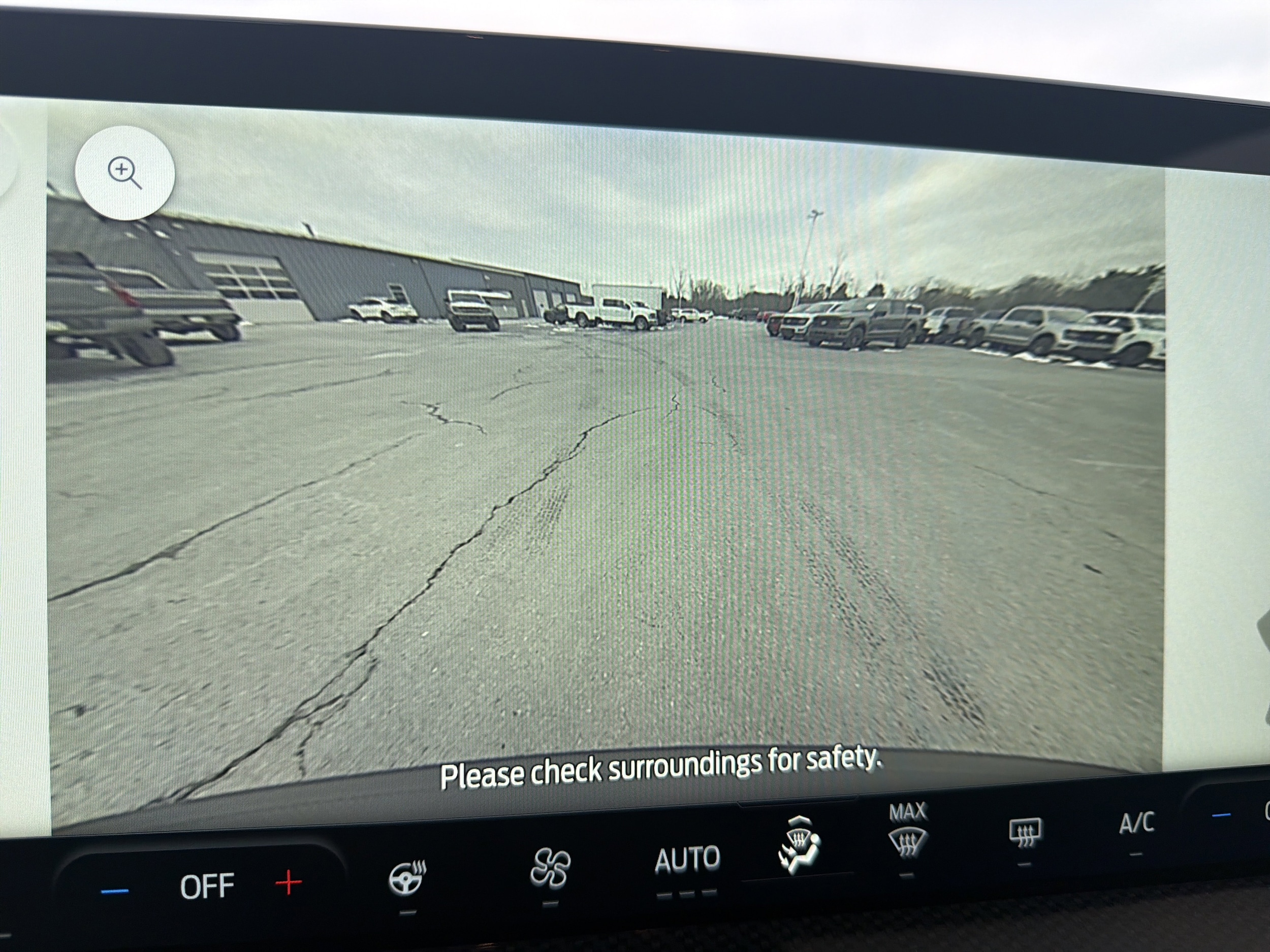 2026 Ford Escape ST-Line - Photo 26