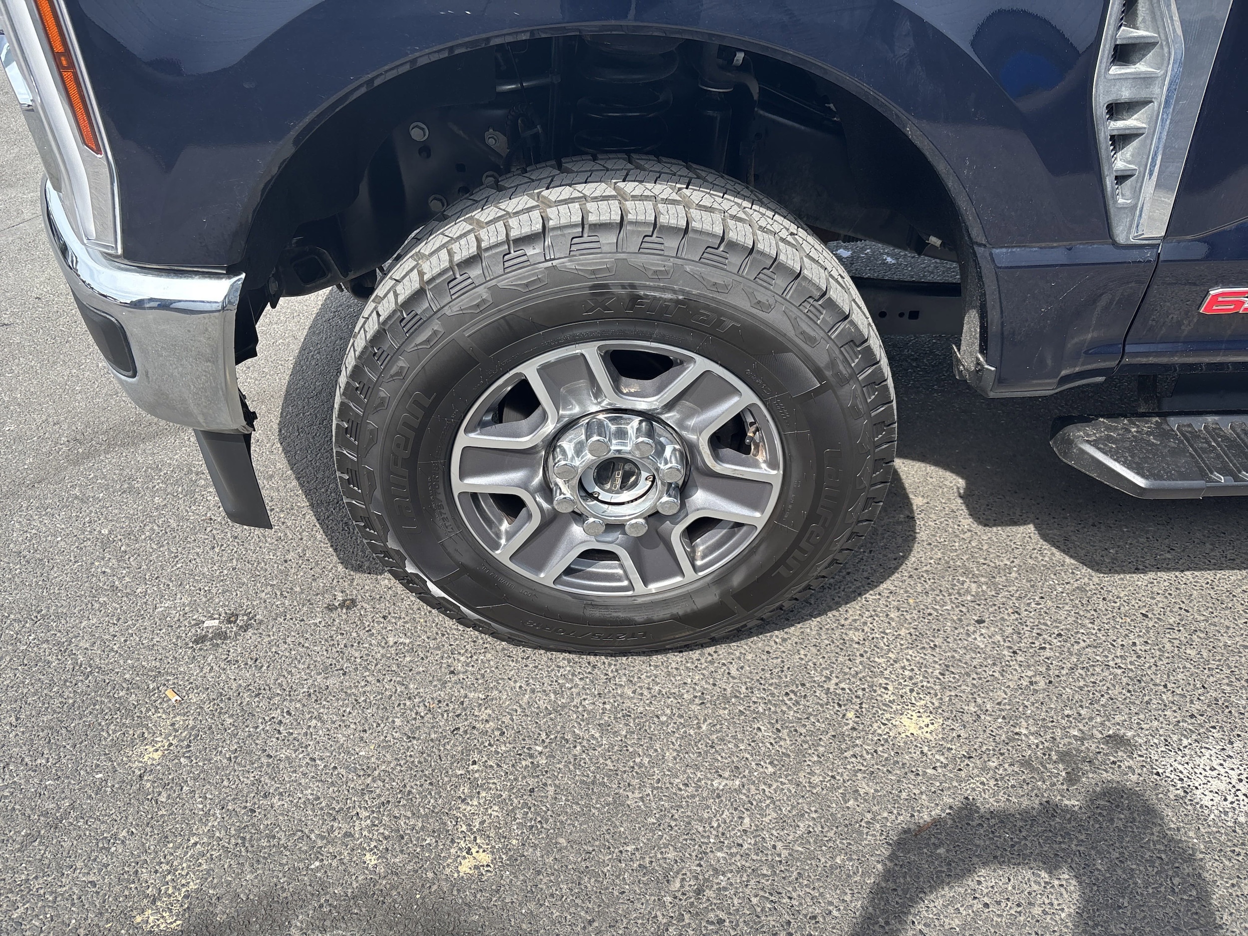2024 Ford F-350 Super Duty Lariat - Photo 22