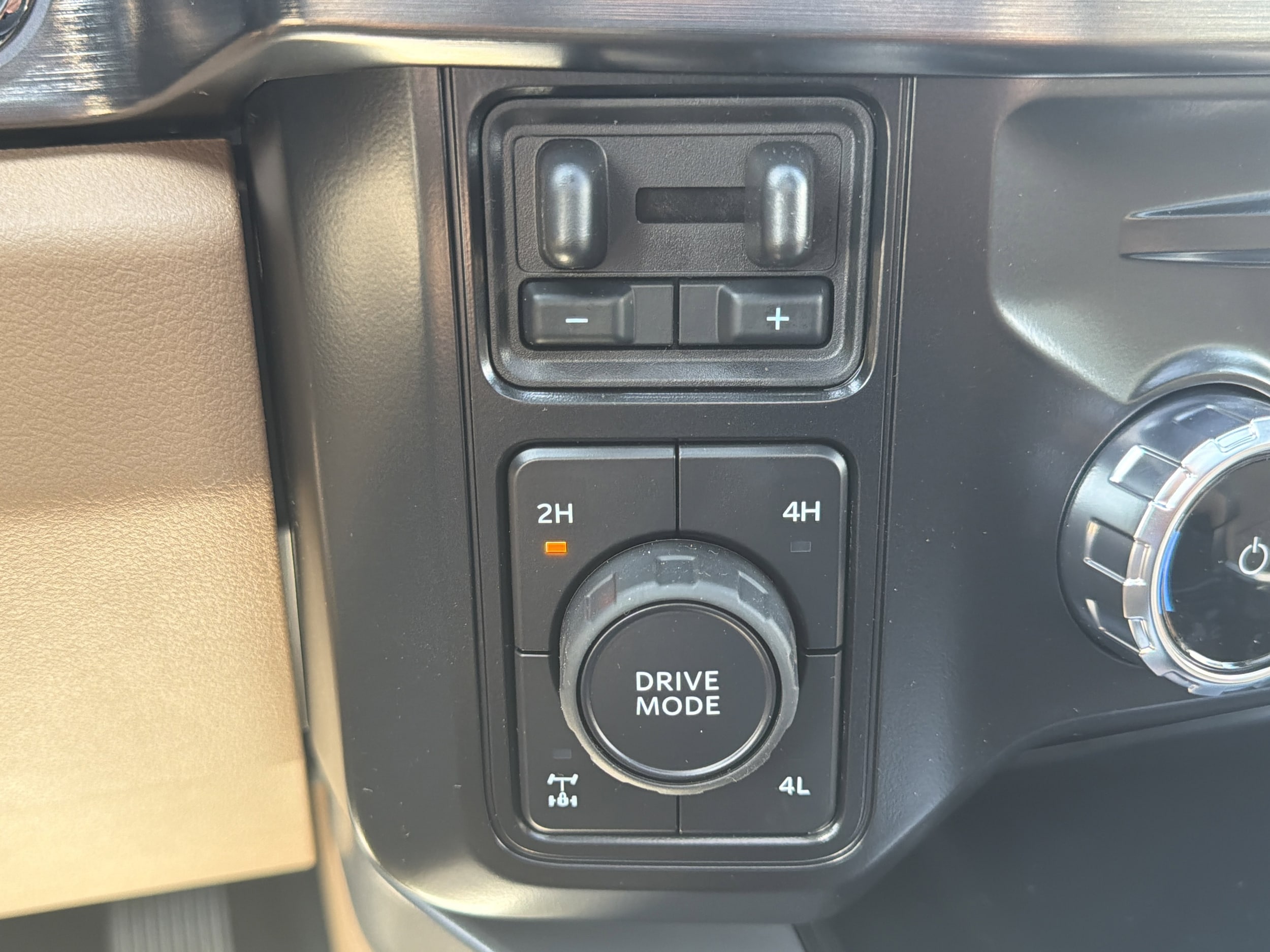 2025 Ford F-250 Super Duty Lariat - Photo 55