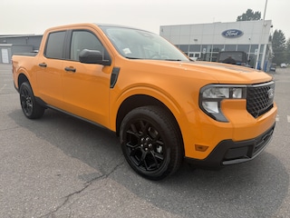 2026 Ford Maverick XLT Truck SuperCrew