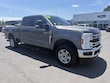  Ford Super Duty F-250 SRW