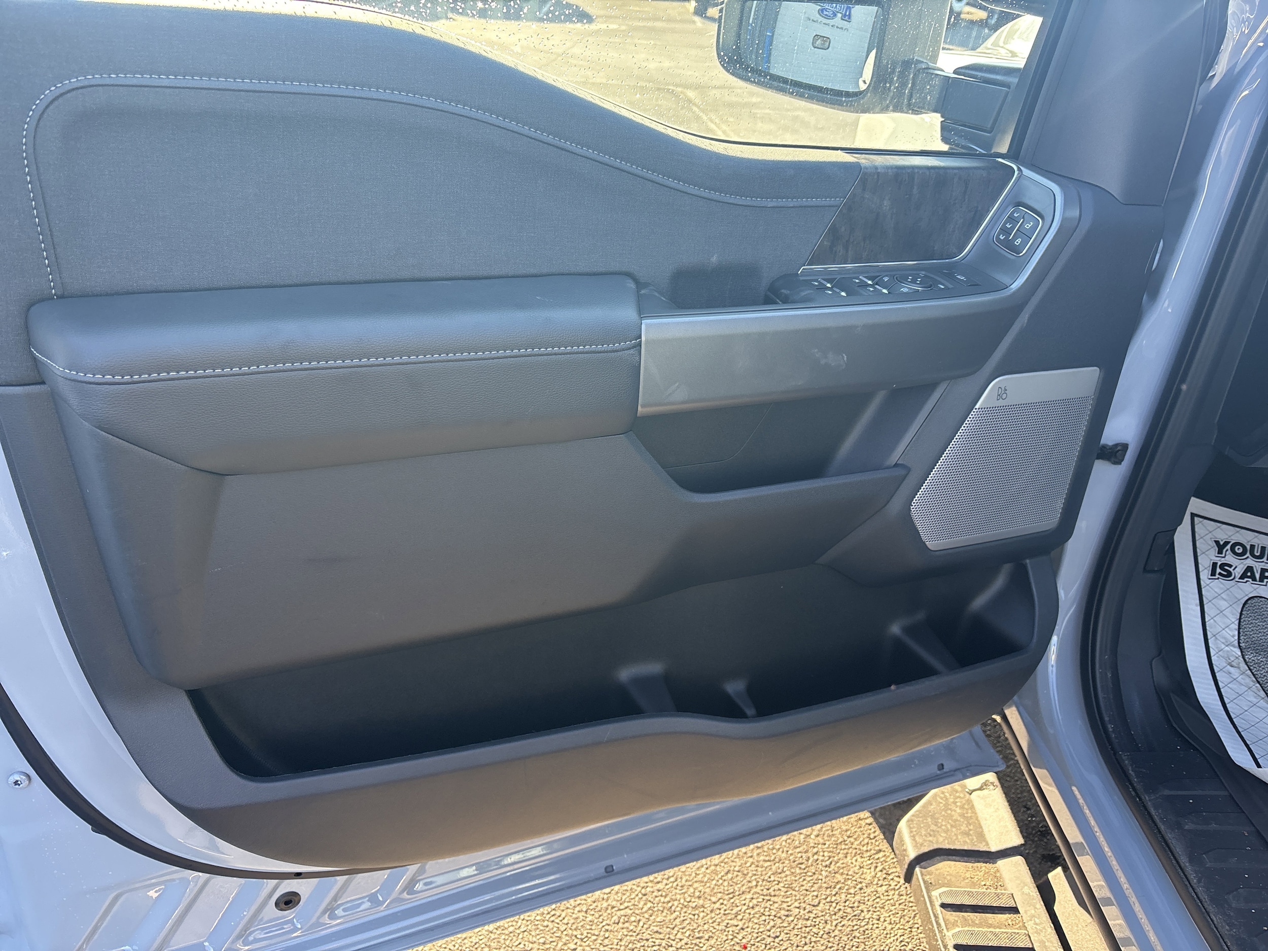 2026 Ford F-350 Super Duty Lariat - Photo 16