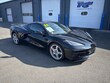 Chevrolet Corvette Stingray