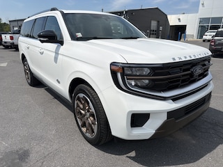 2026 Ford Expedition Max King Ranch SUV