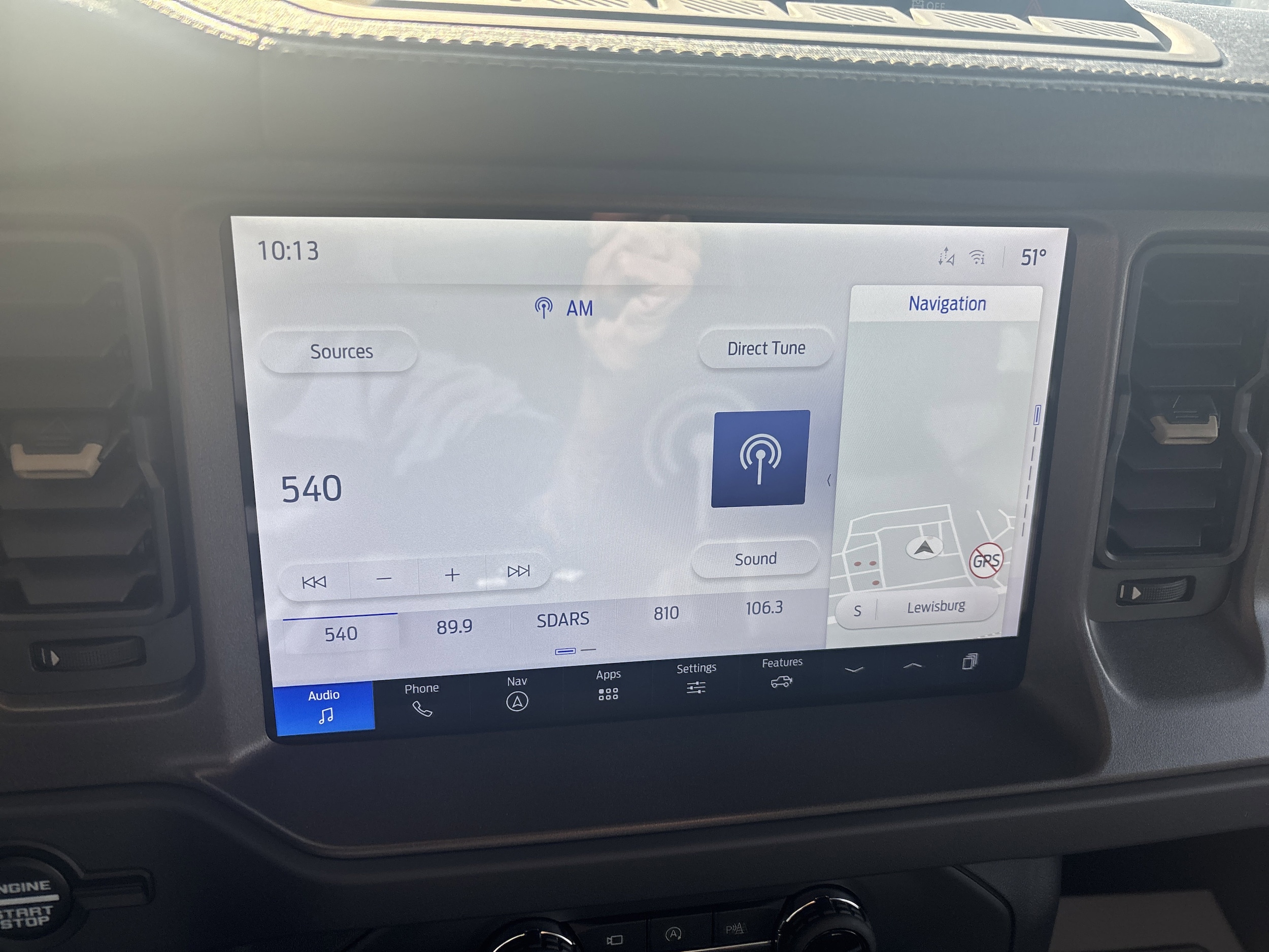 2025 Ford Bronco 4-Door Badlands - Photo 26