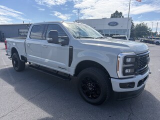 2026 Ford F-250 LARIAT Truck Crew Cab