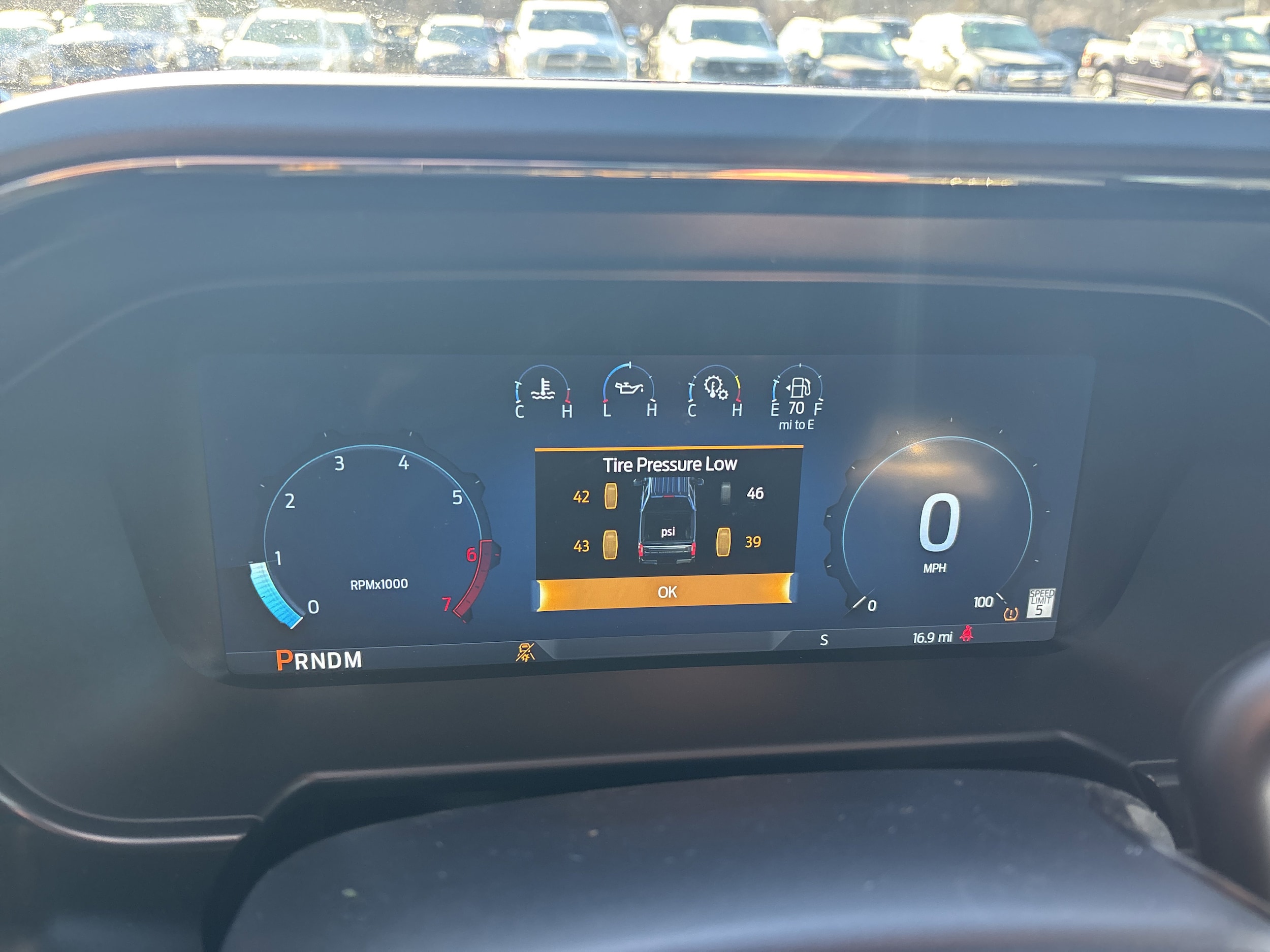 2026 Ford F-350 Super Duty Lariat - Photo 21