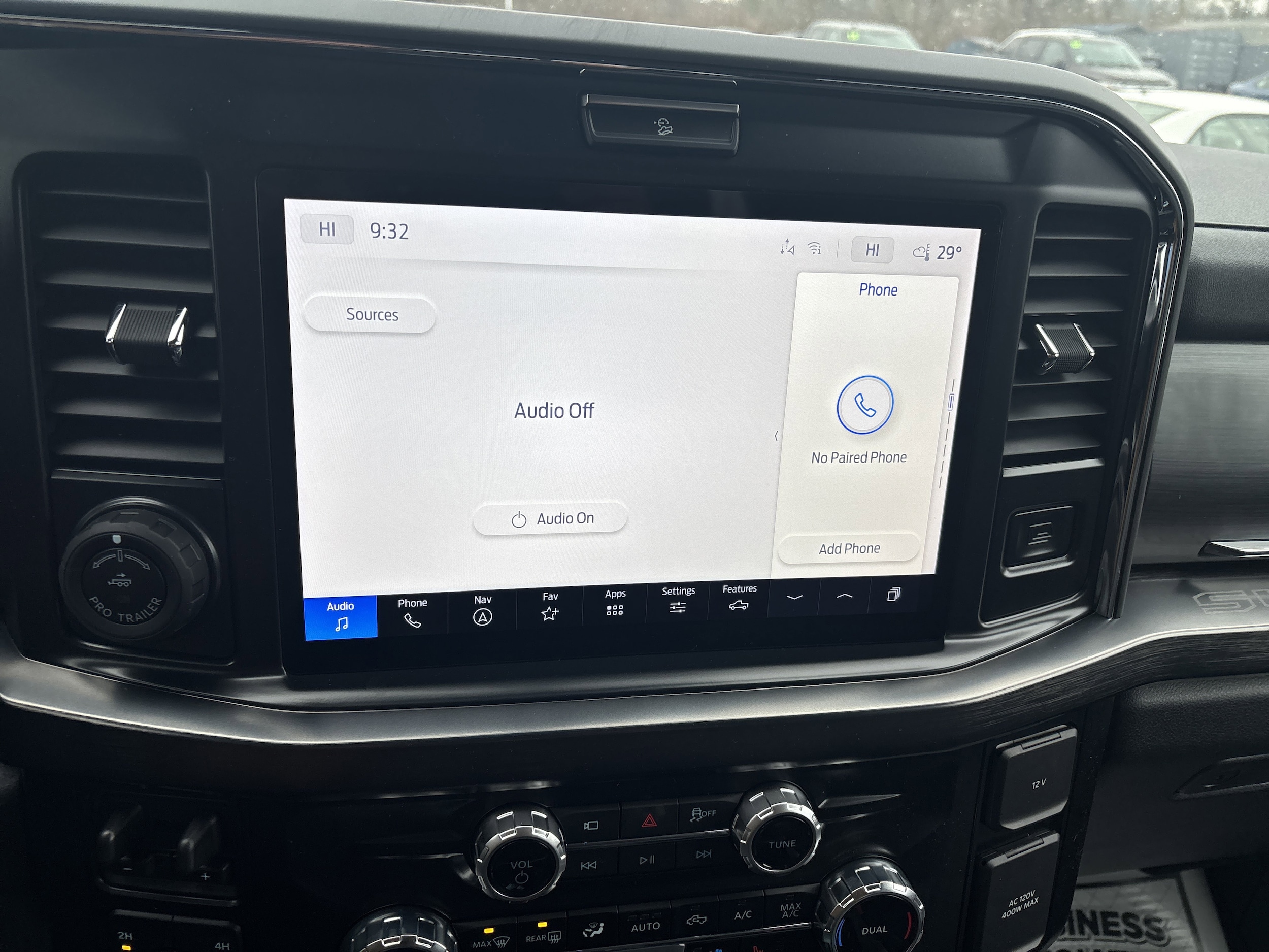 2026 Ford F-350 Super Duty Lariat - Photo 26