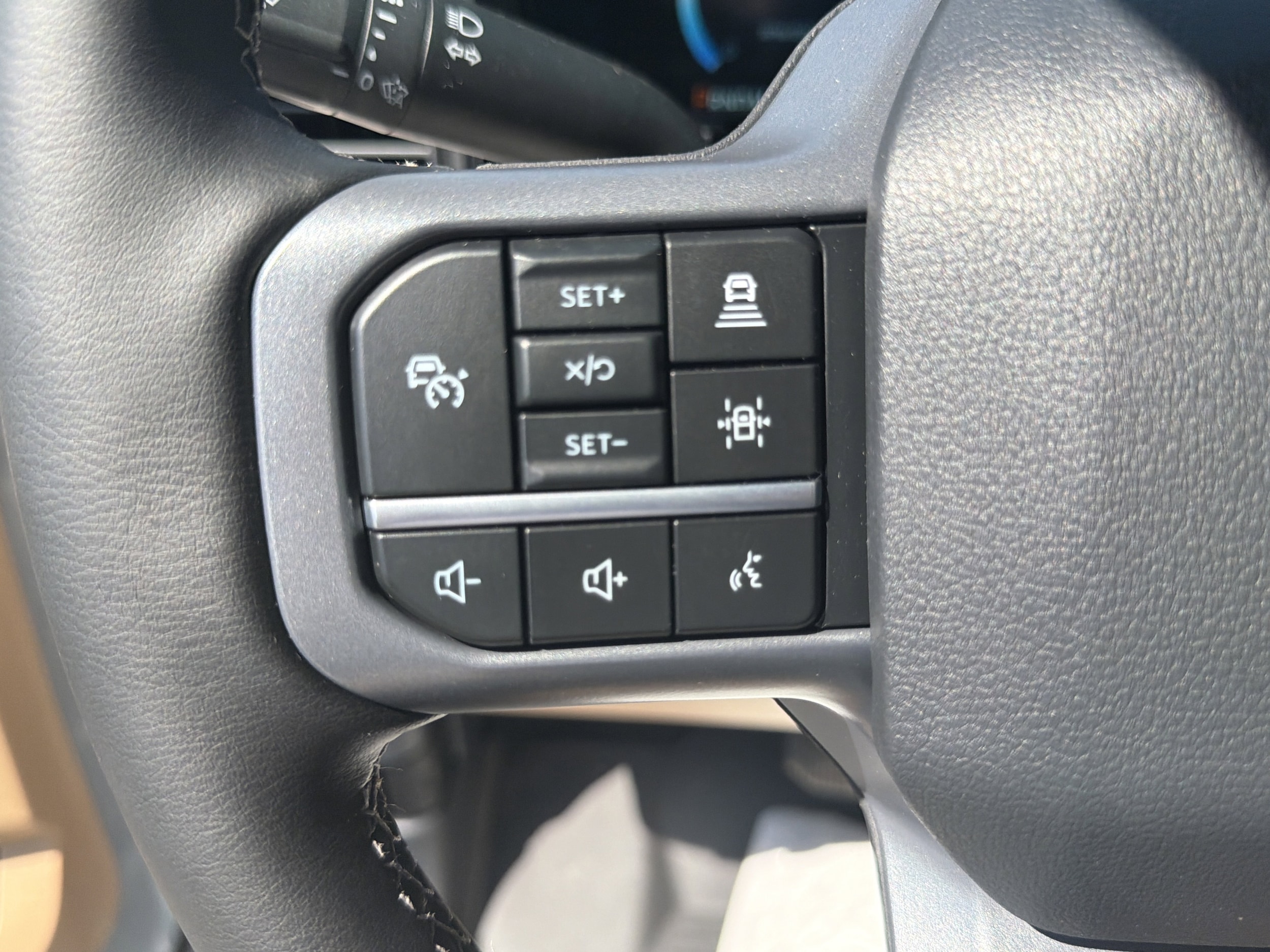 2025 Ford F-250 Super Duty Lariat - Photo 35