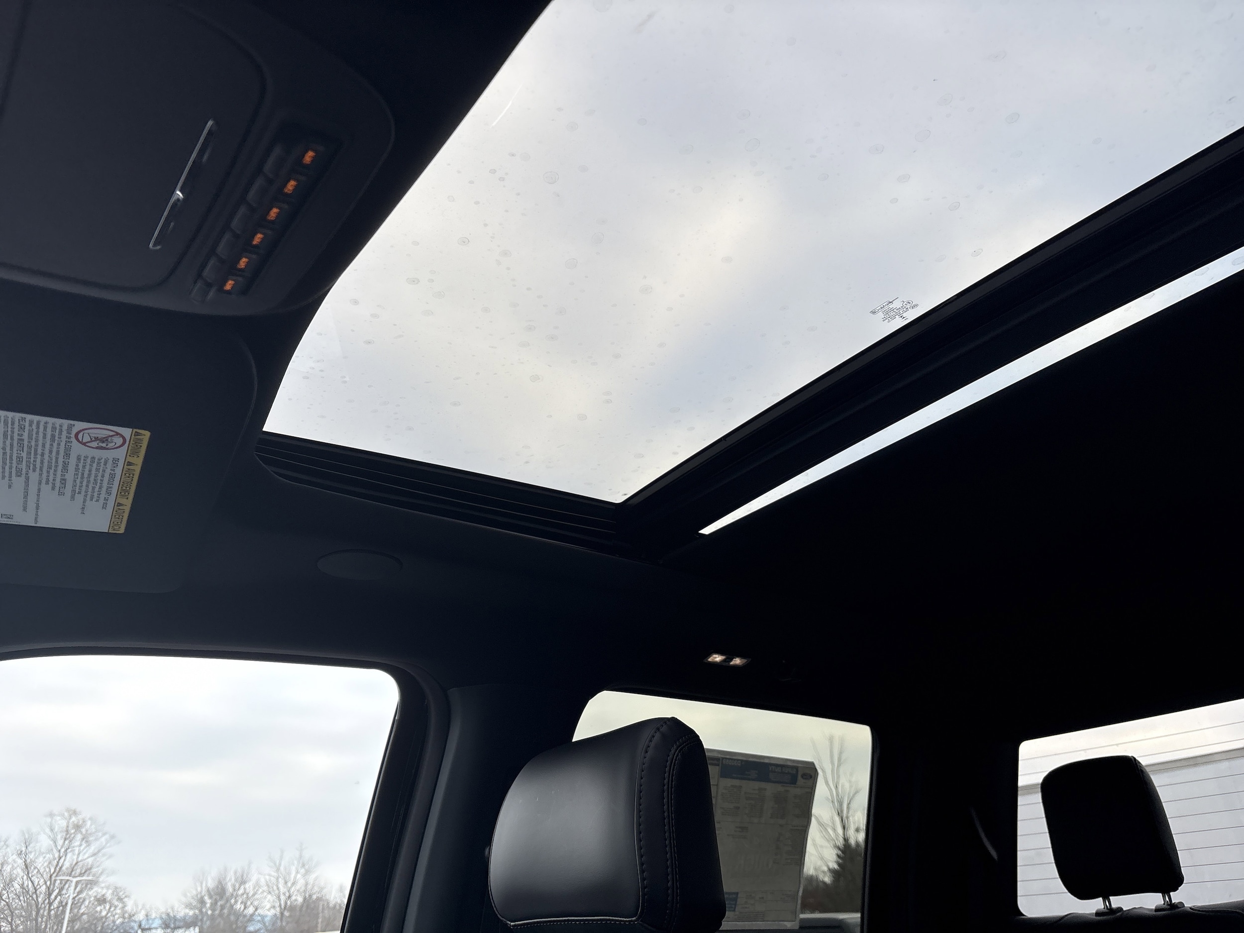 2026 Ford F-250 Super Duty Platinum - Photo 31