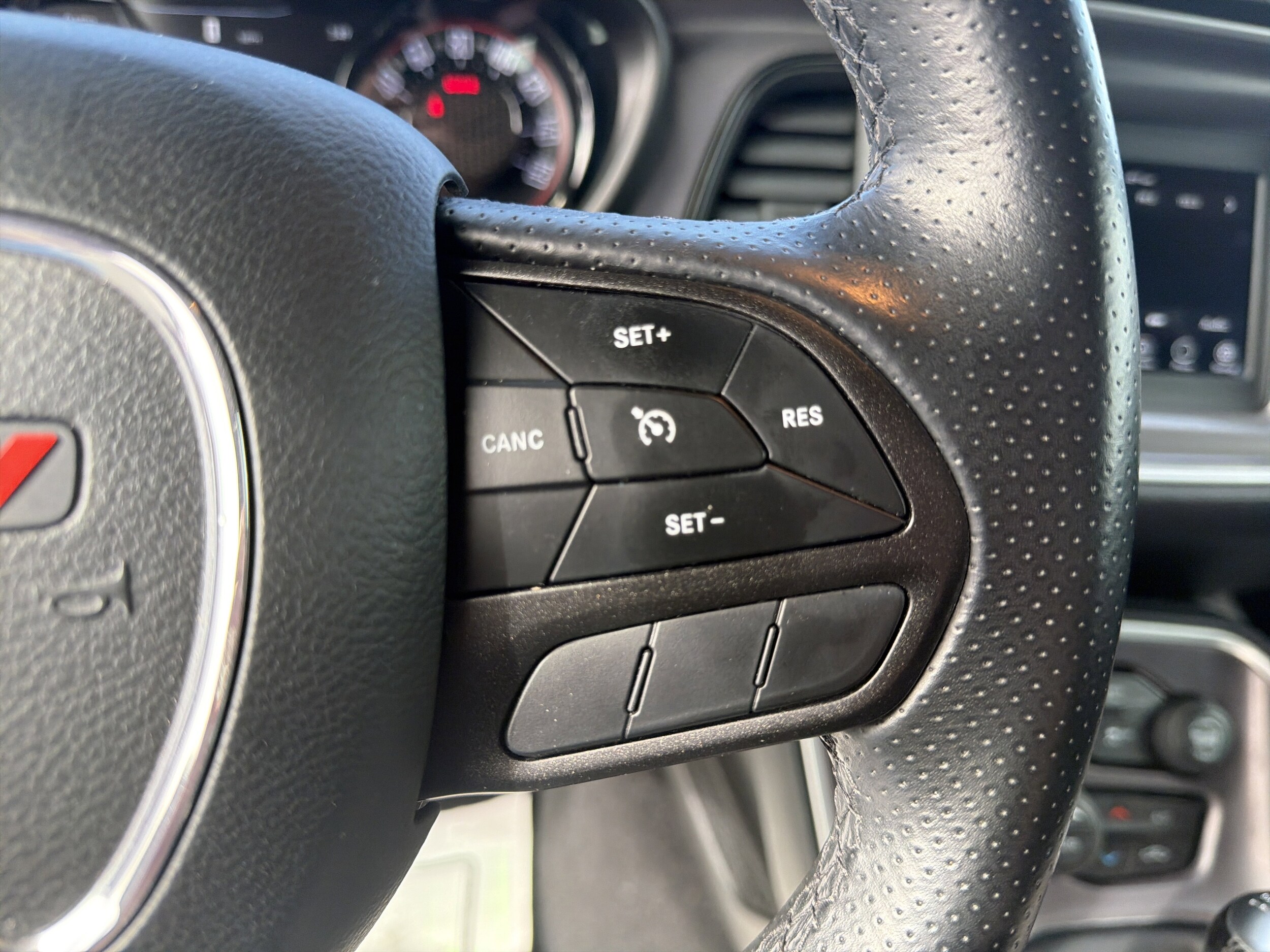 2021 Dodge Challenger R/T - Photo 19