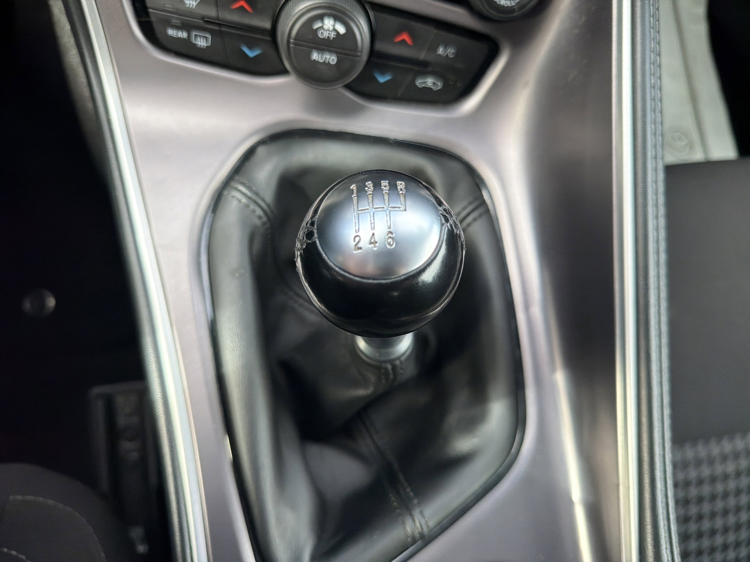 2021 Dodge Challenger R/T - Photo 23