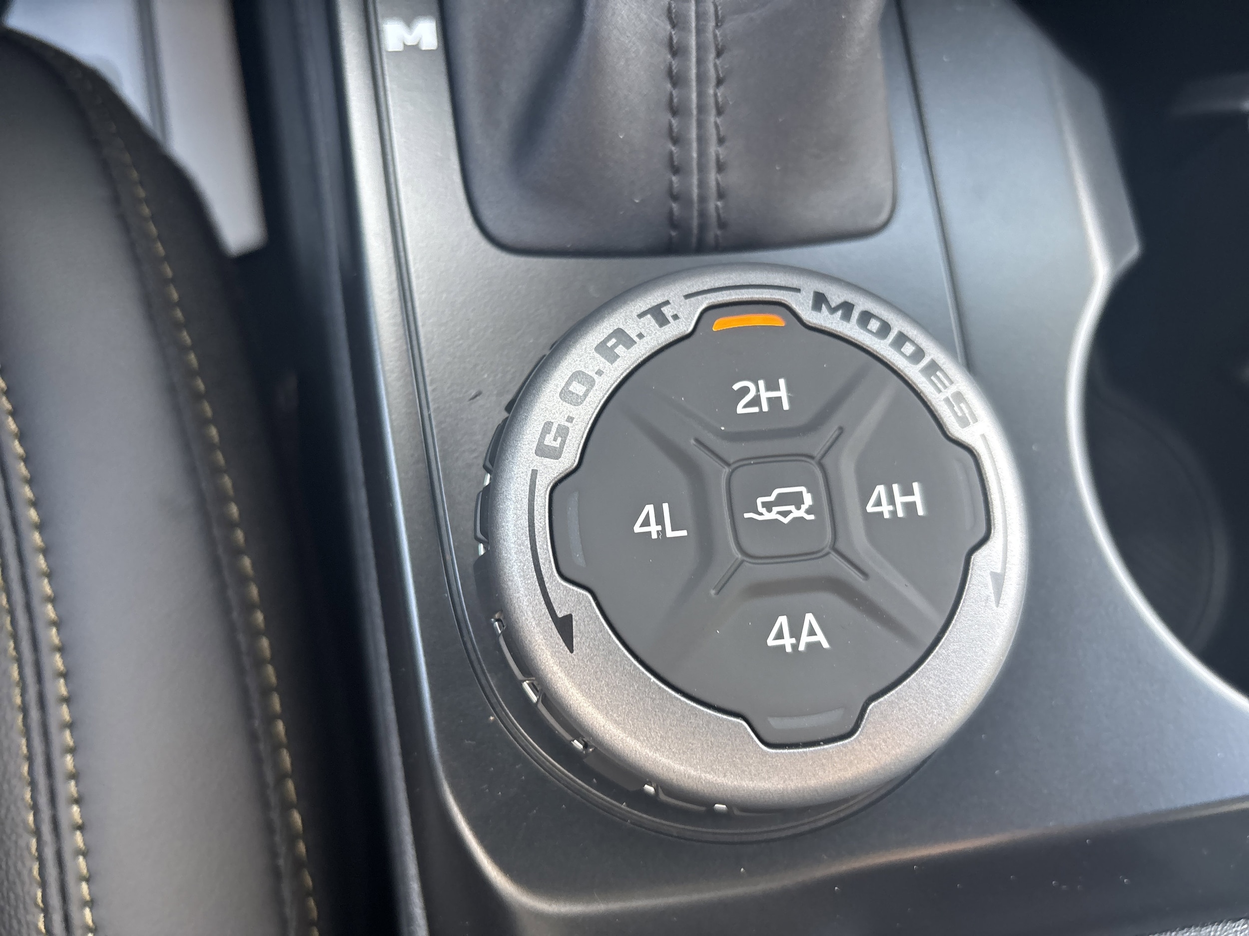 2025 Ford Bronco 4-Door Badlands - Photo 30