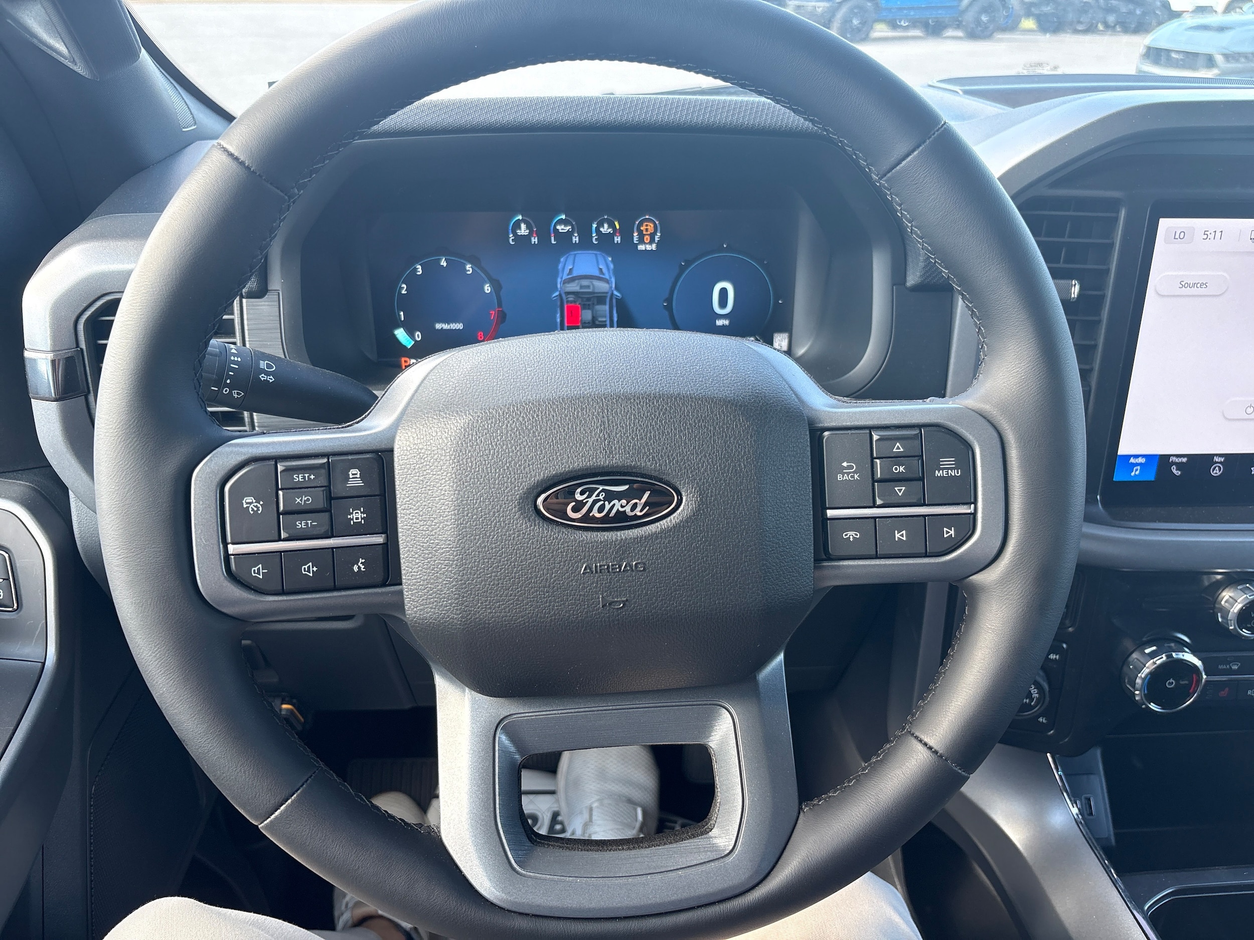 2026 Ford F-150 XLT - Photo 23