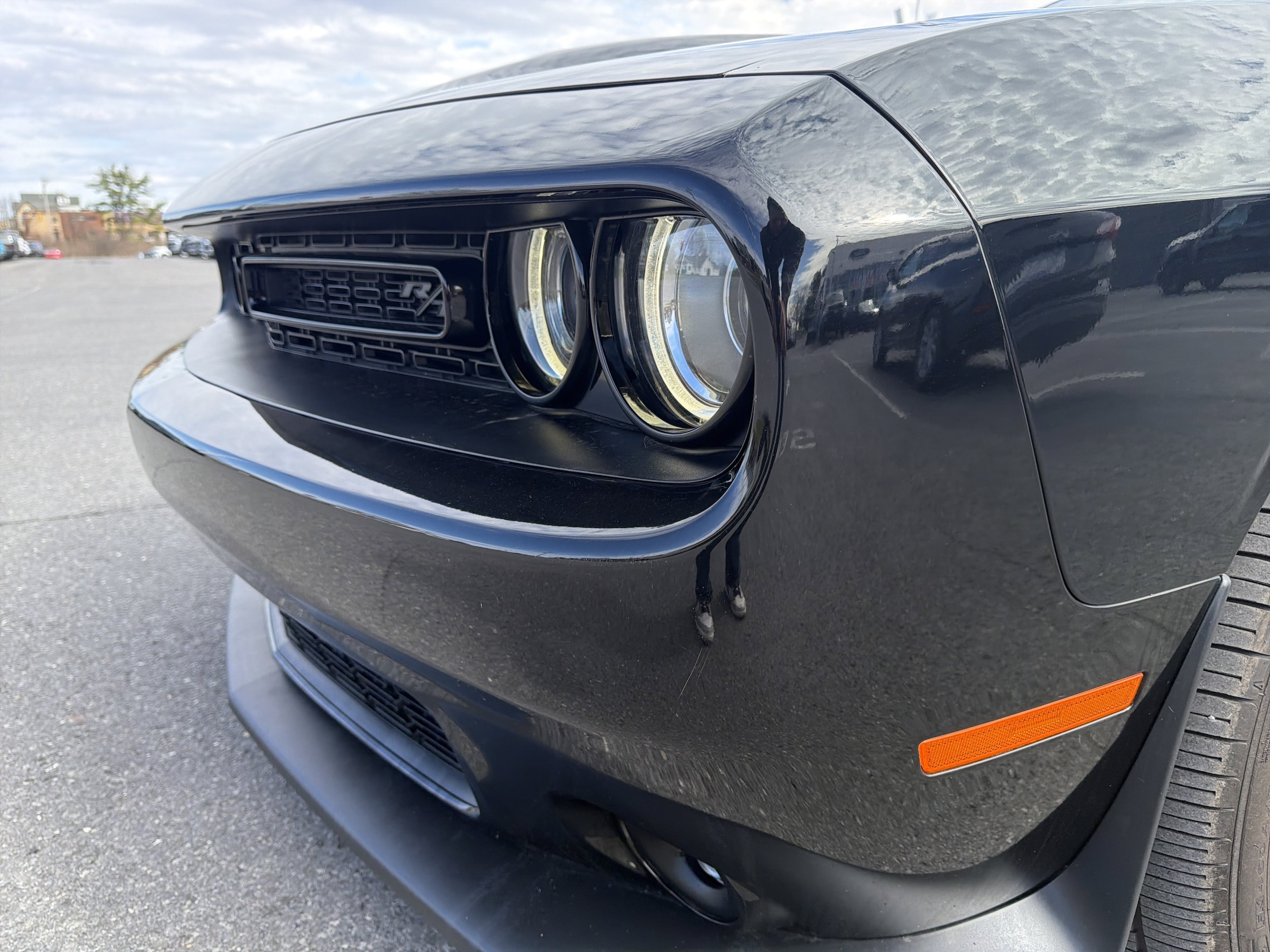 2021 Dodge Challenger R/T - Photo 10