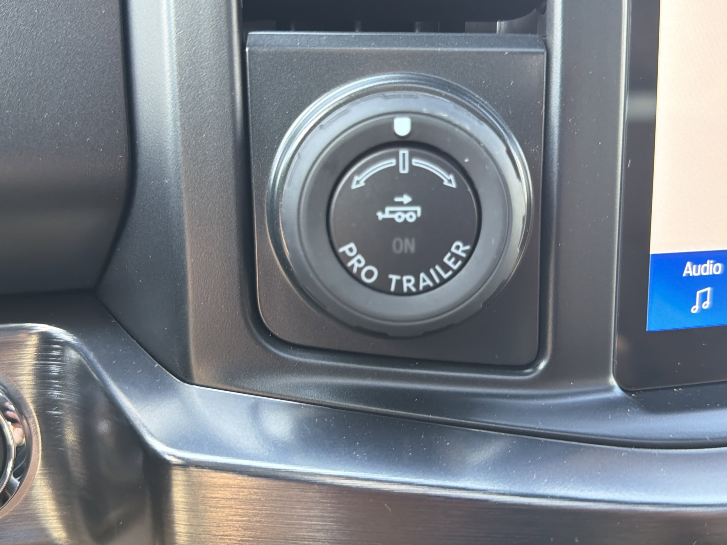 2025 Ford F-250 Super Duty Lariat - Photo 46