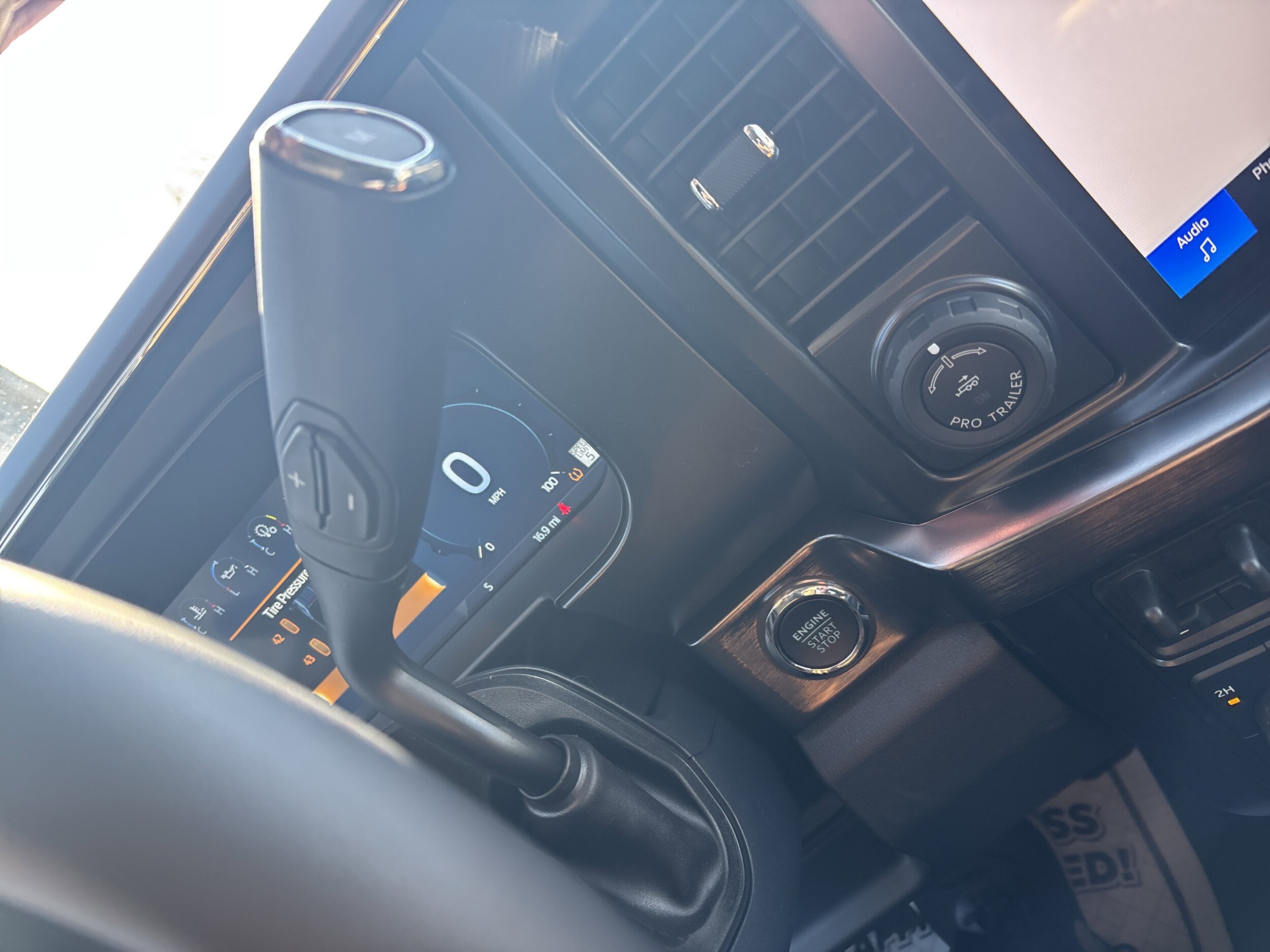 2026 Ford F-350 Super Duty Lariat - Photo 24