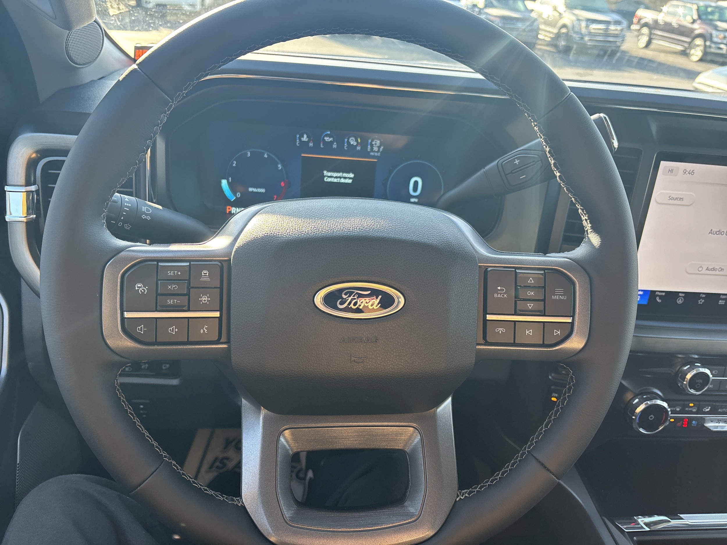 2026 Ford F-350 Super Duty Lariat - Photo 18
