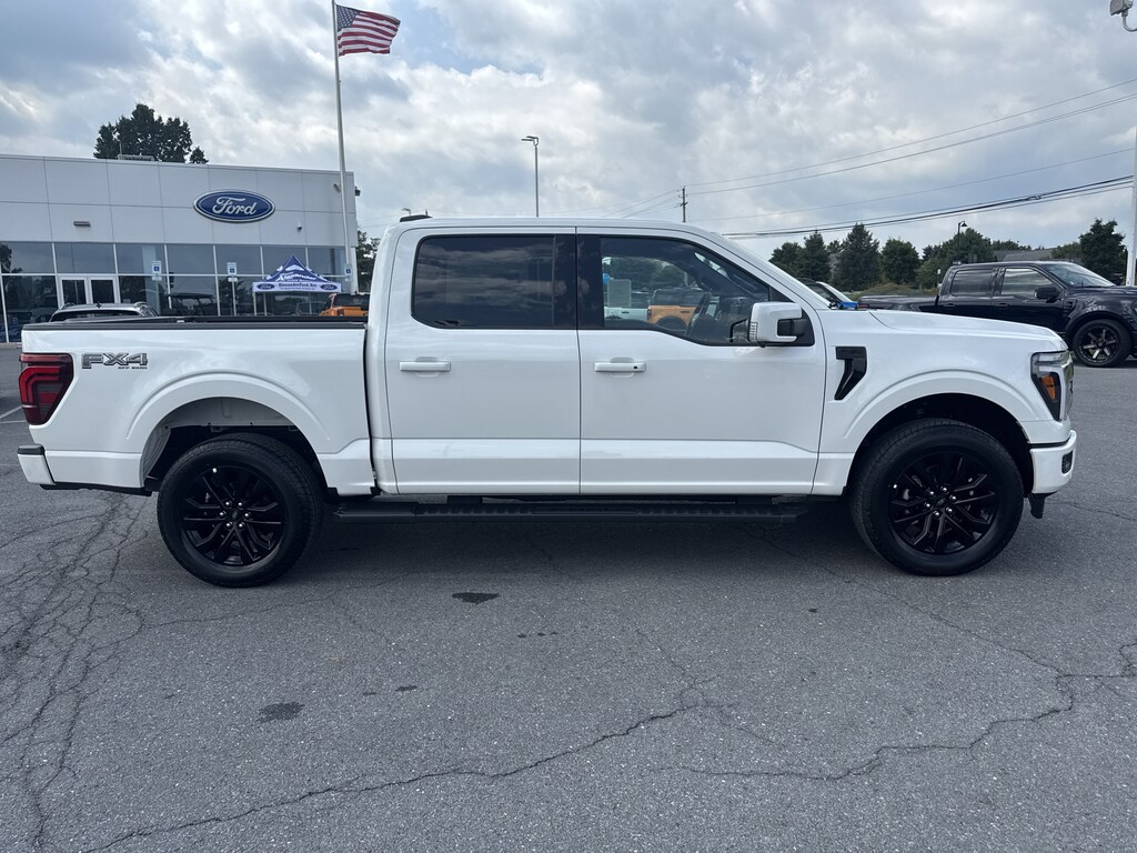 New 2026 Ford F-150