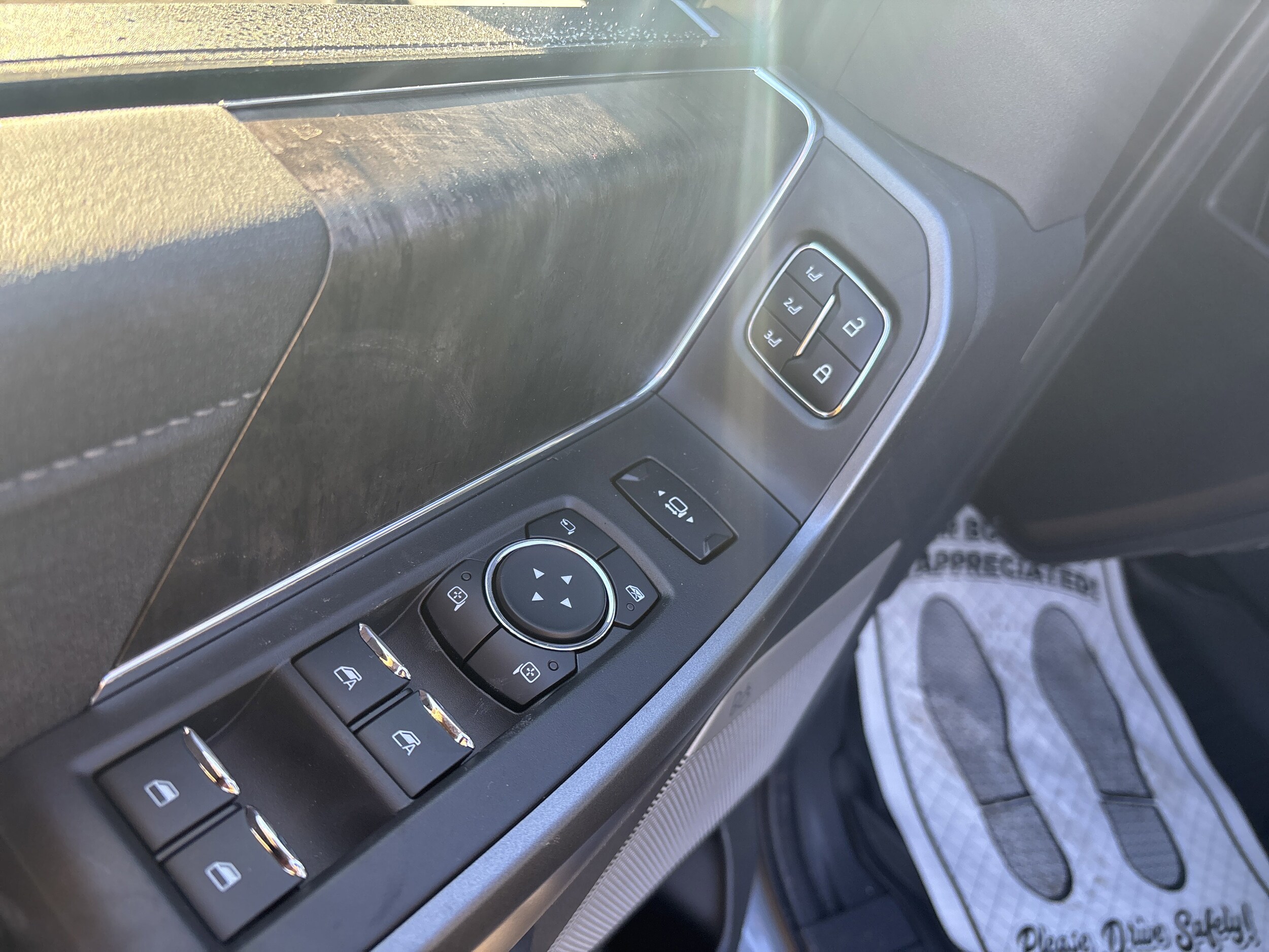 2026 Ford F-350 Super Duty Lariat - Photo 17