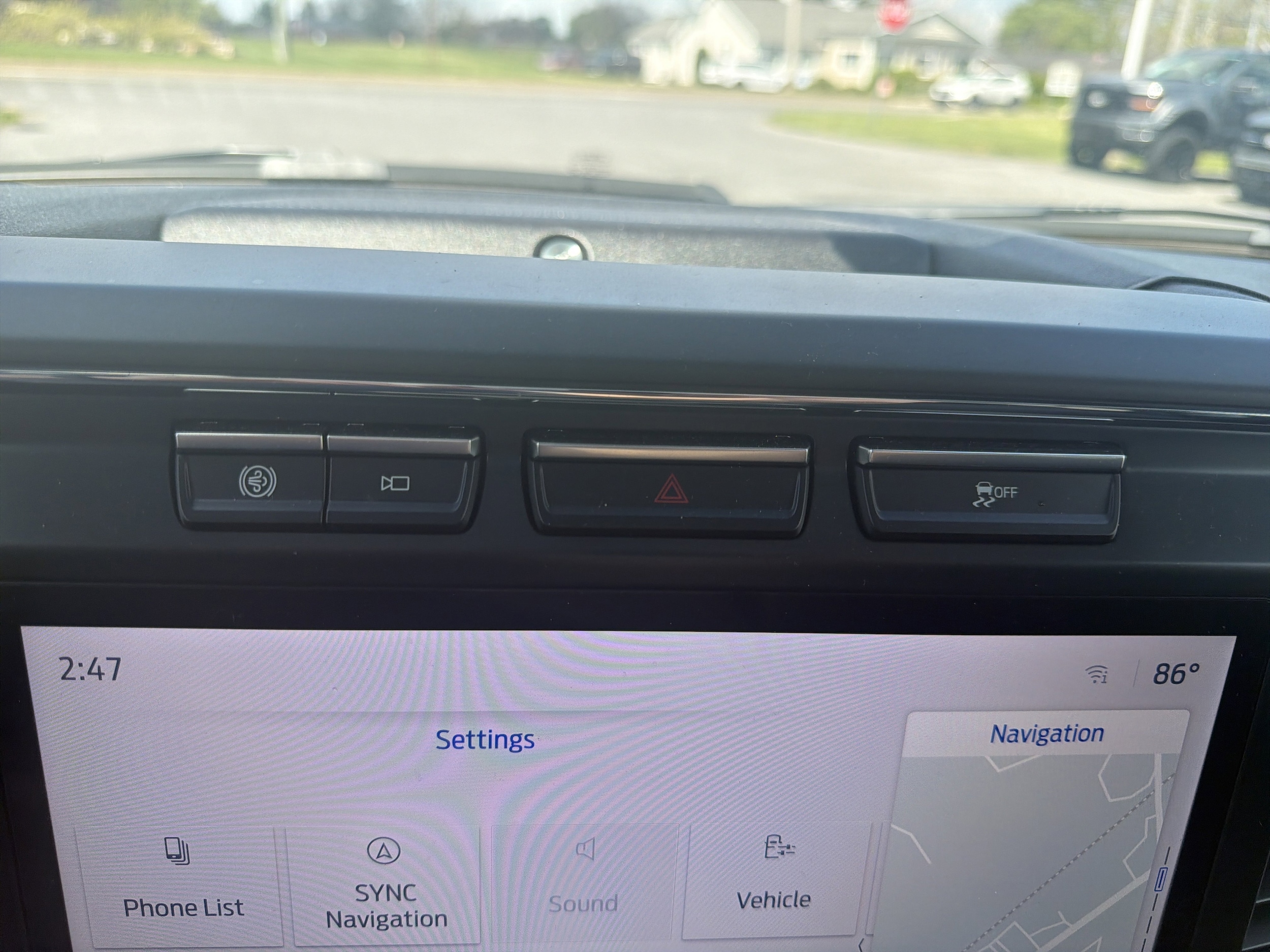 2024 Ford F-350 Super Duty Lariat - Photo 48