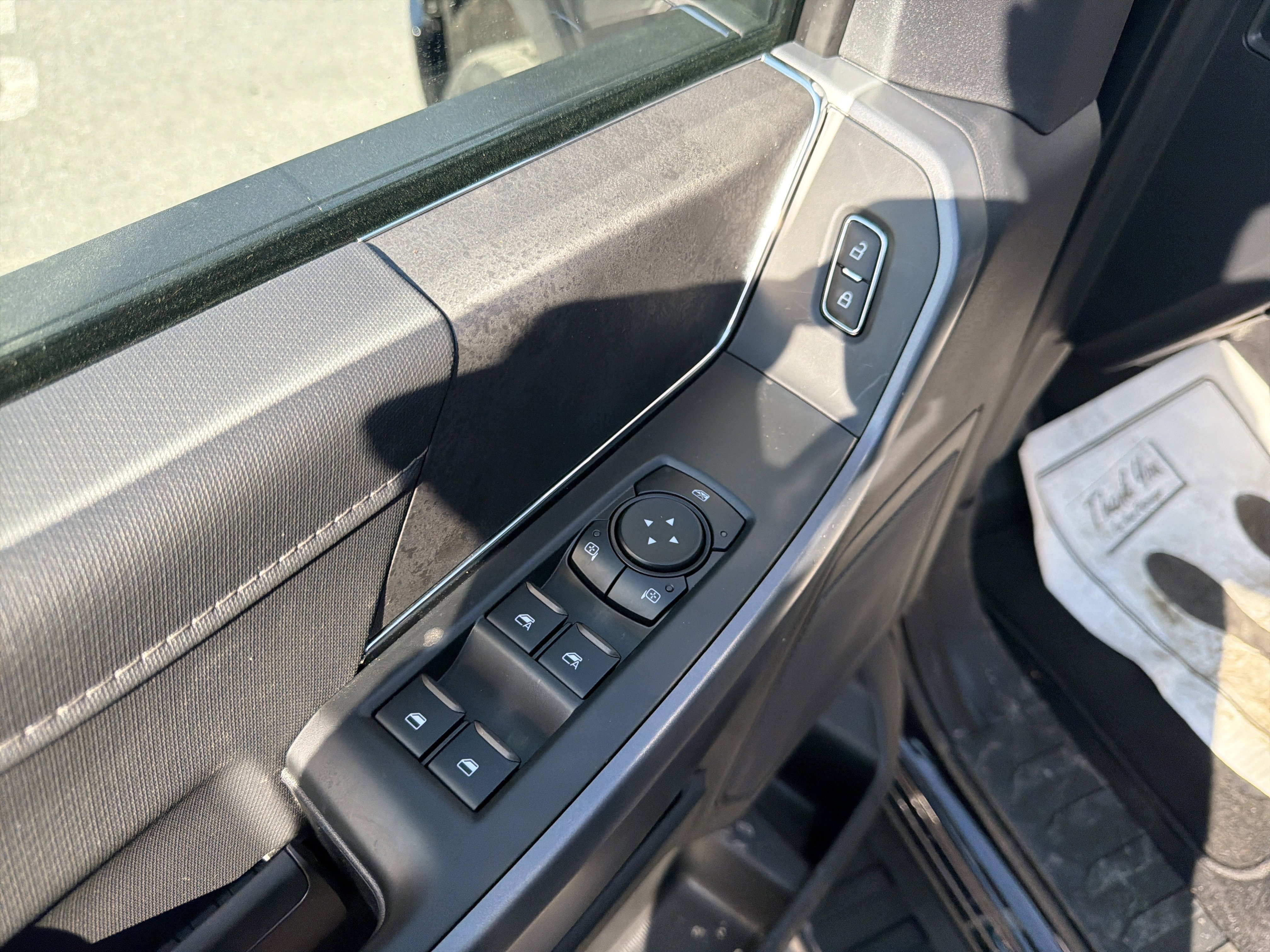 2026 Ford F-150 XLT - Photo 16