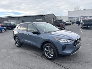 2026 Ford Escape ST-Line SUV