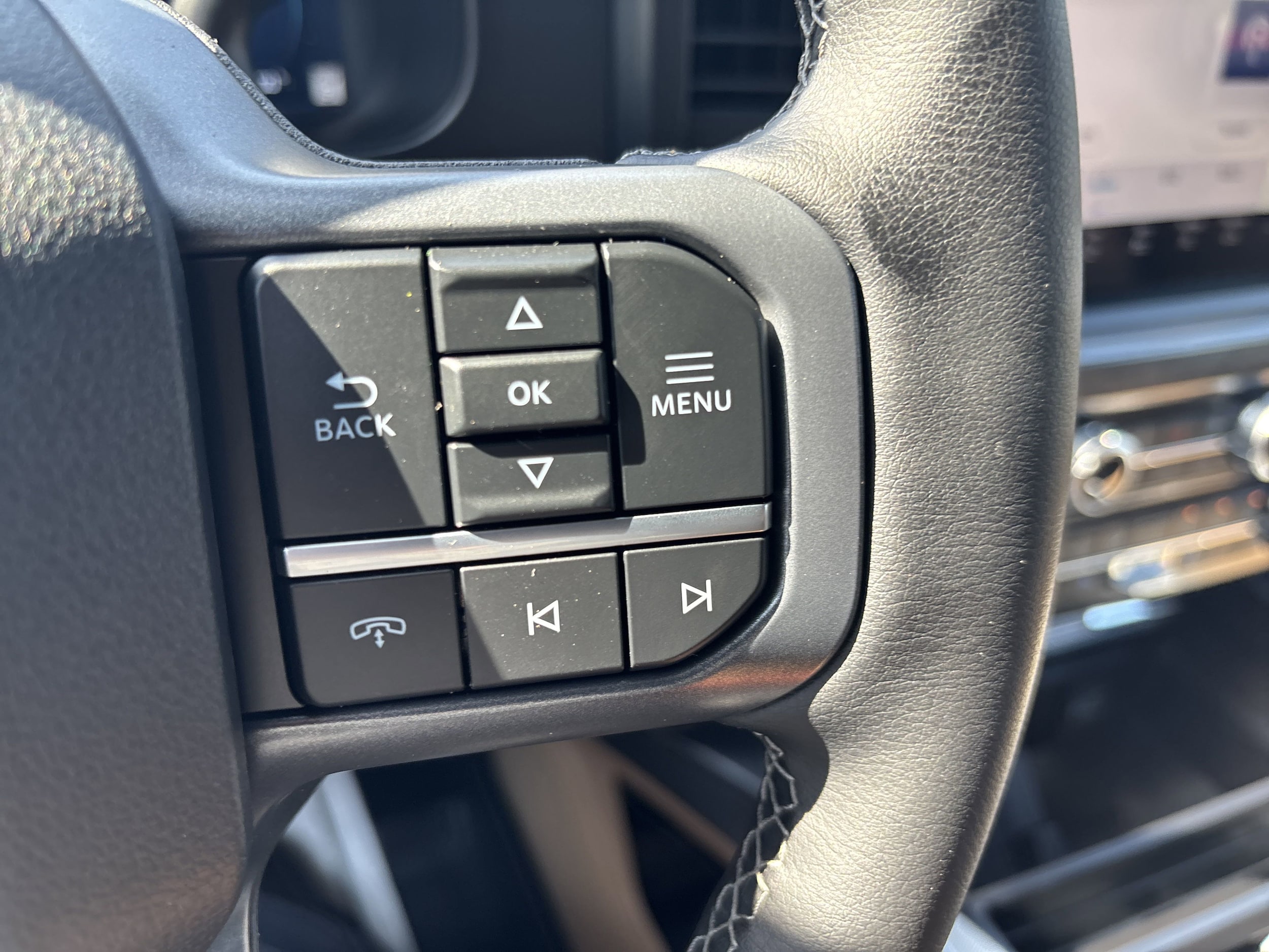 2025 Ford F-250 Super Duty Lariat - Photo 37