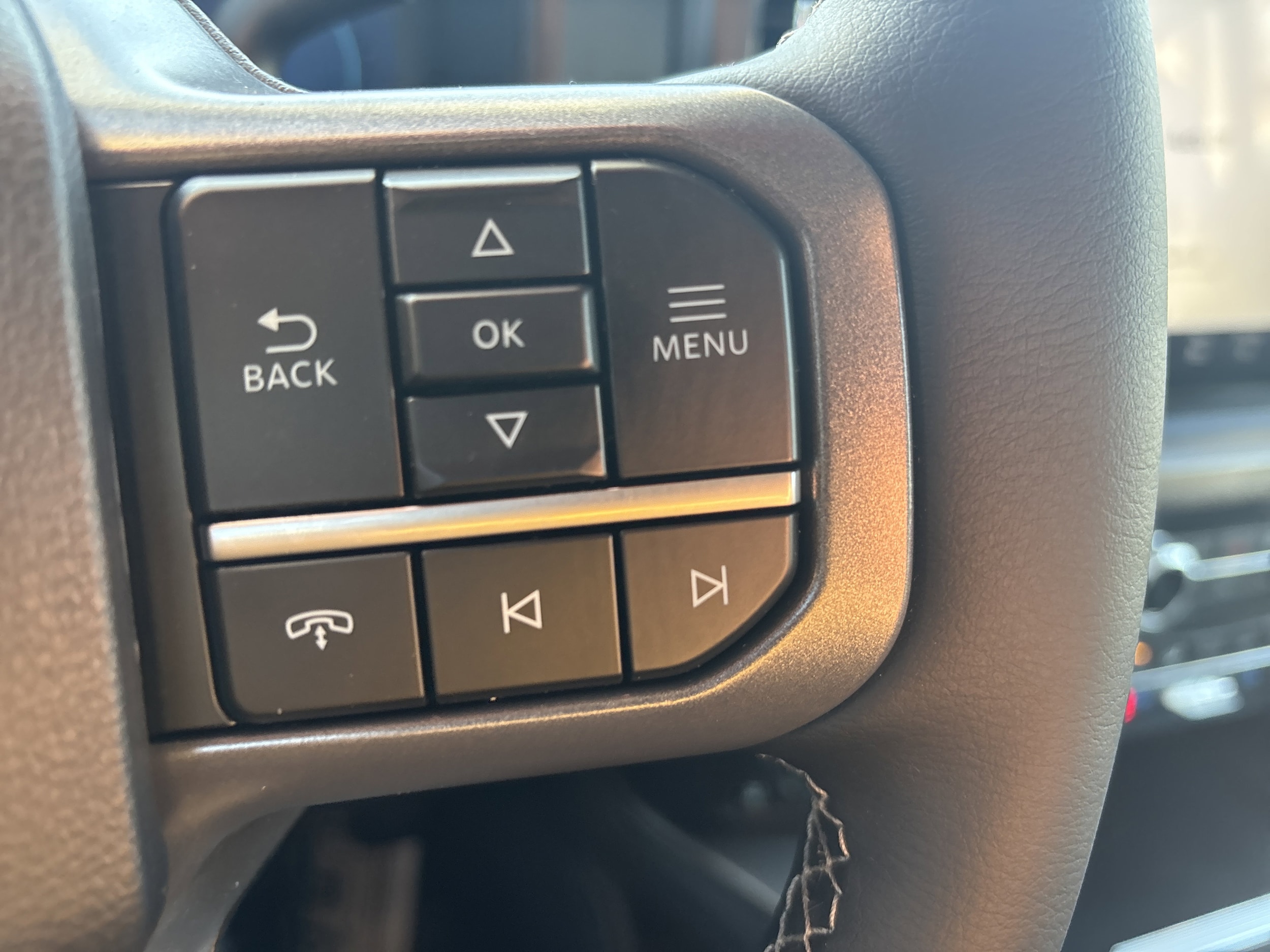 2026 Ford F-350 Super Duty Lariat - Photo 20