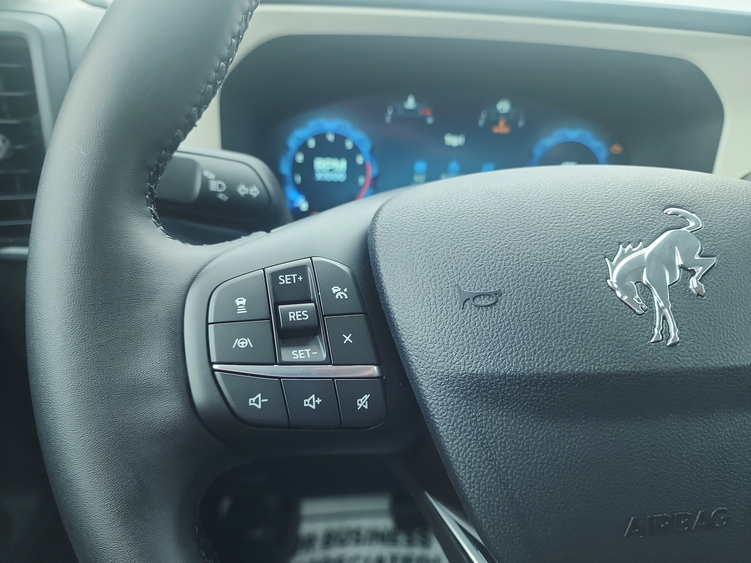 2025 Ford Bronco Sport Heritage - Photo 17