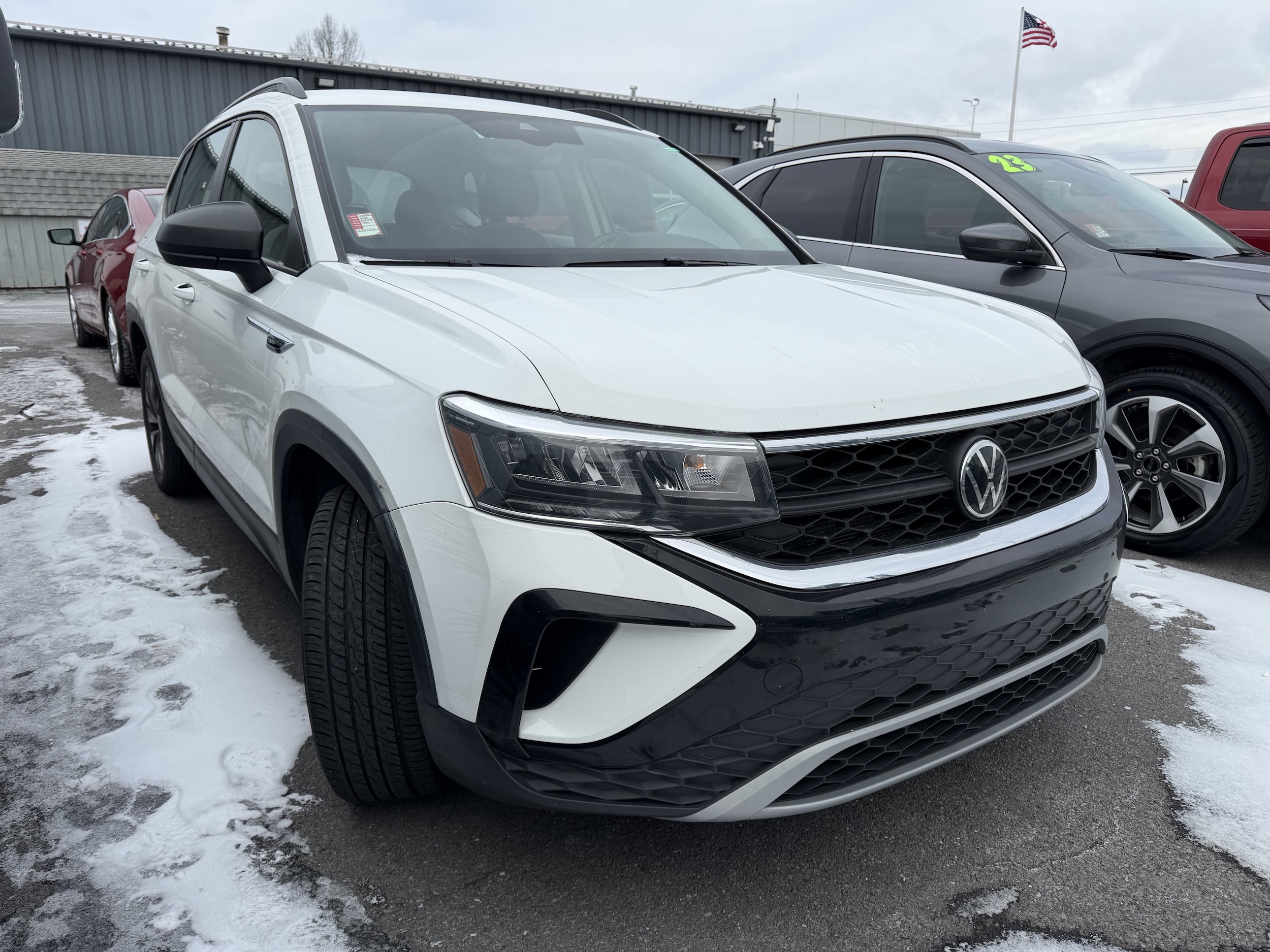 2019 Jeep Cherokee Limited's photo