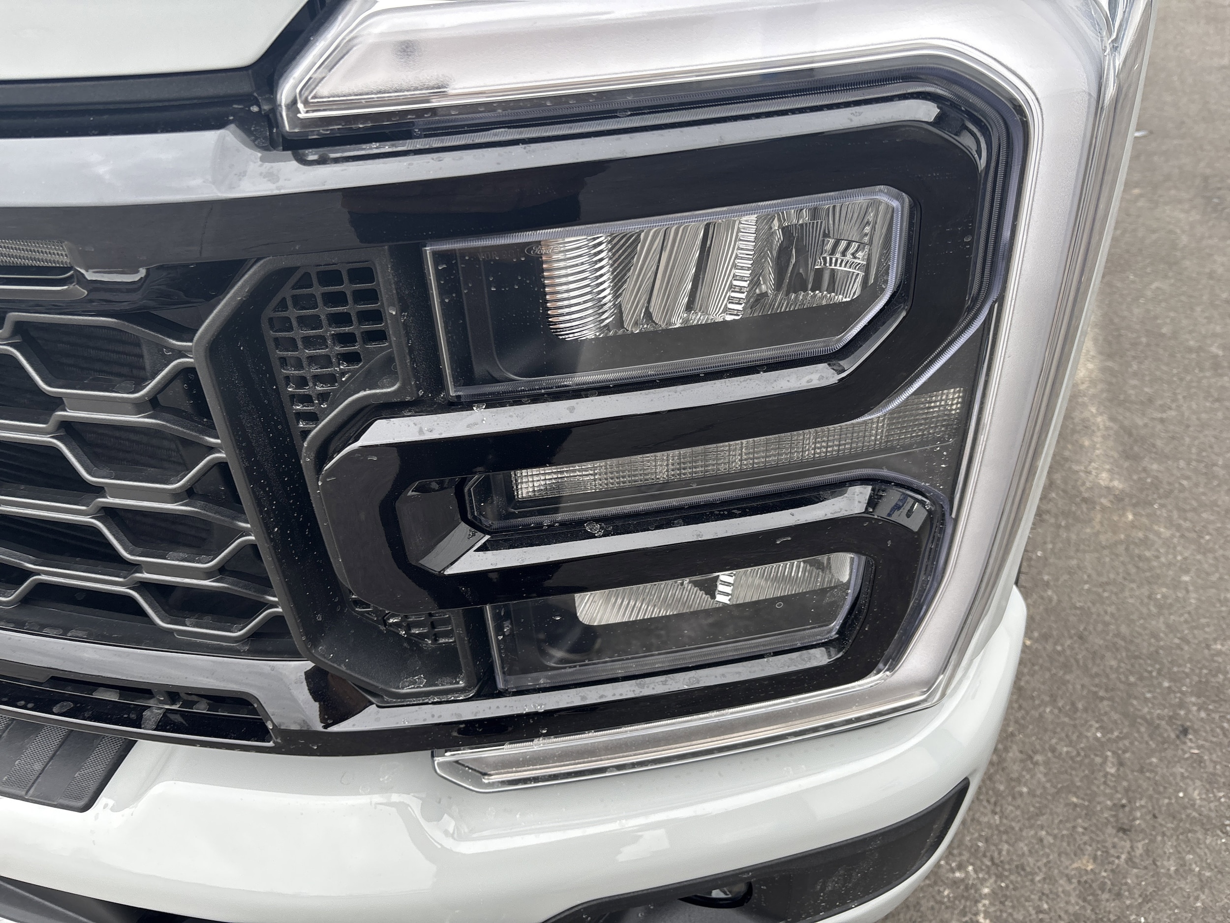 2026 Ford F-350 Super Duty Lariat - Photo 10