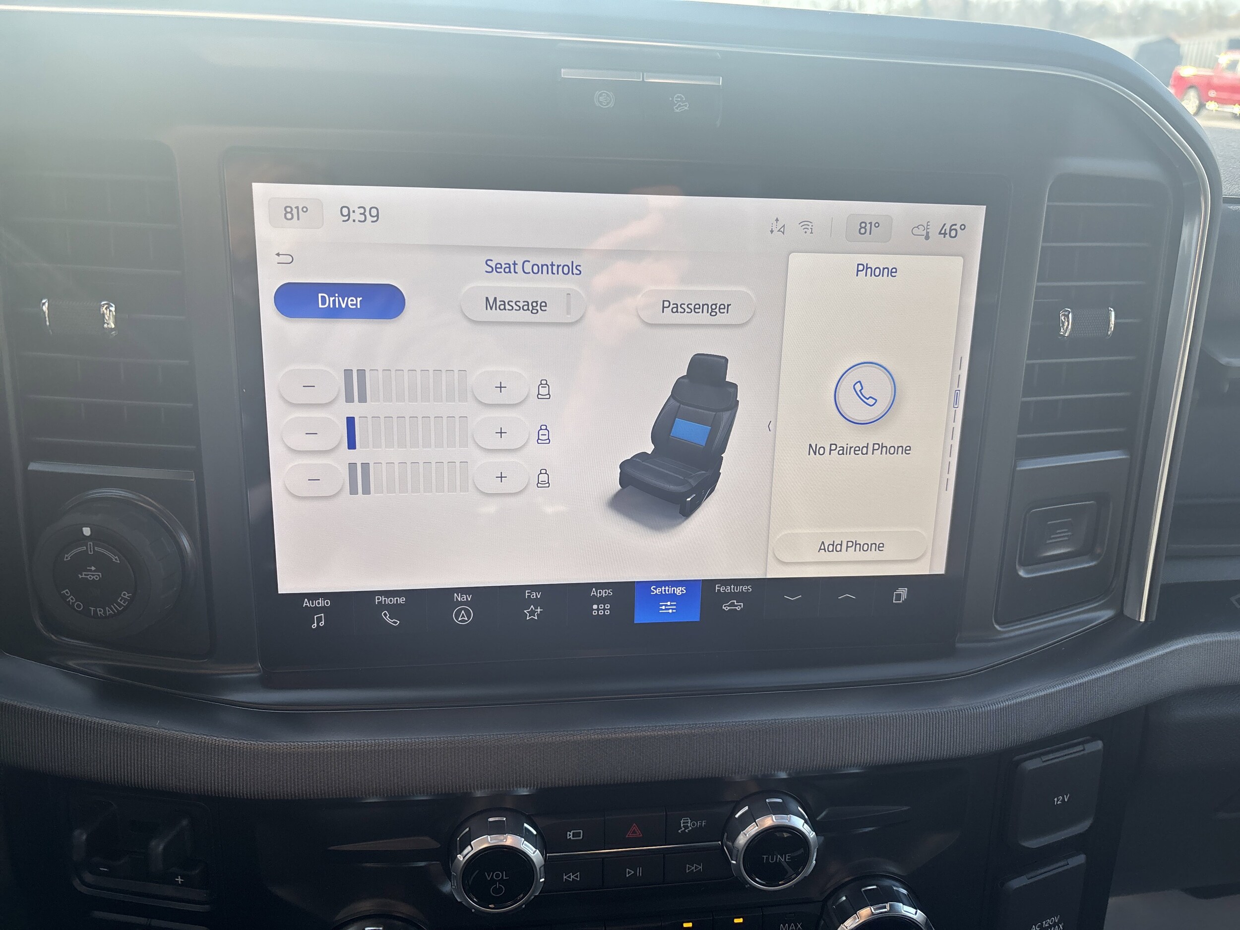 2026 Ford F-250 Super Duty Platinum - Photo 26