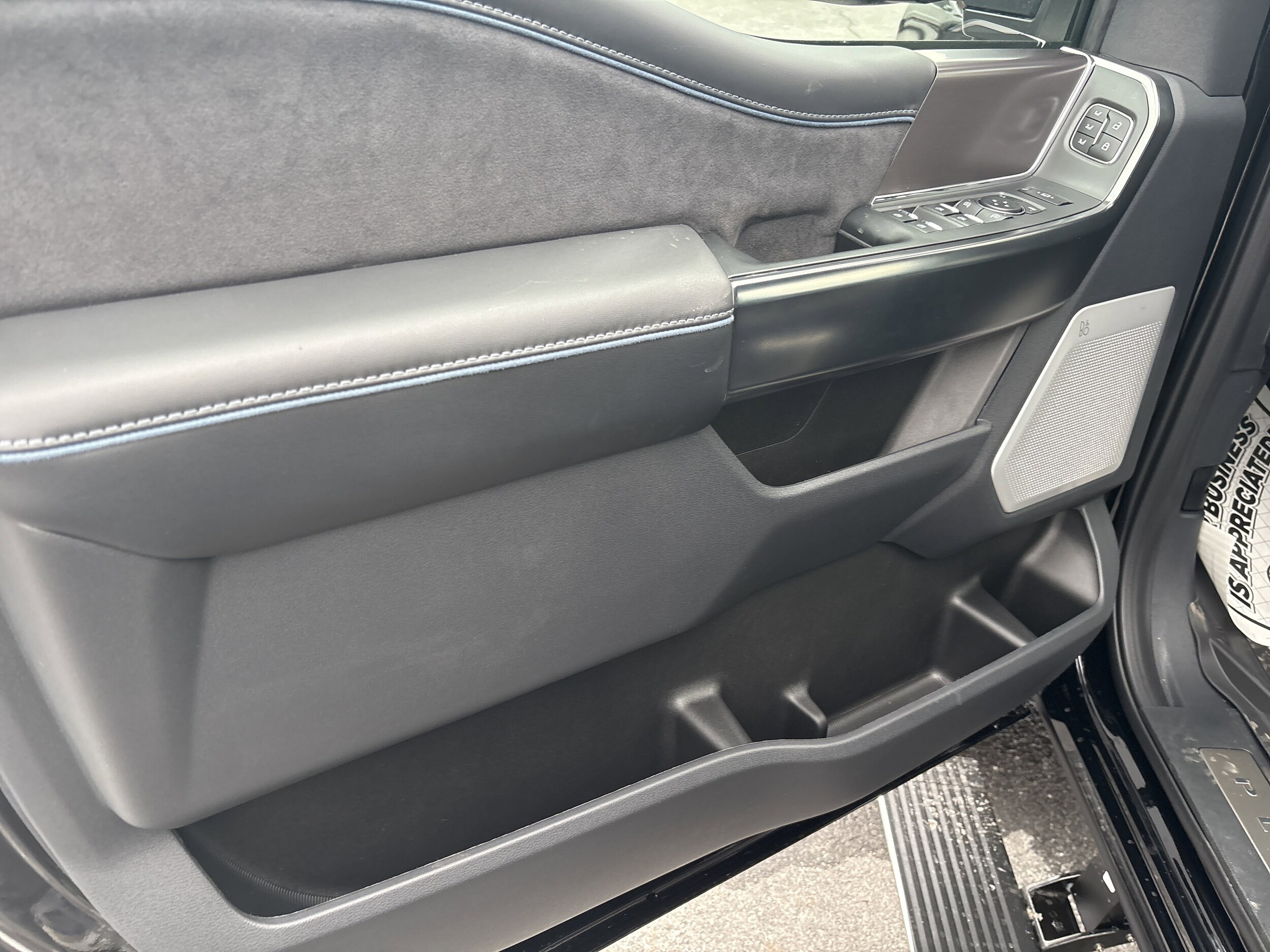 2026 Ford F-250 Super Duty Platinum - Photo 16