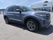 Certified 2026 Ford Explorer Active SUV
