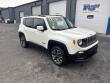 Used 2017 Jeep Renegade Latitude 4x4 SUV