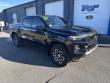 Used 2024 Chevrolet Colorado Z71 Truck Crew Cab