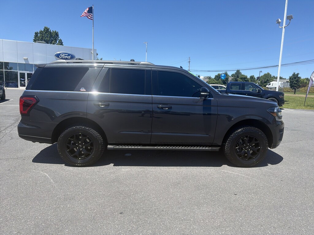 Used 2022 Ford Expedition Timberline SUV