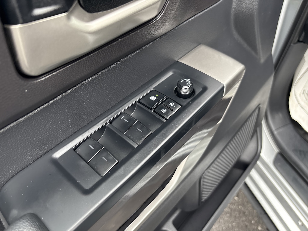 Used 2023 Toyota Tundra 4WD SR5 3.5L V6 Truck CrewMax