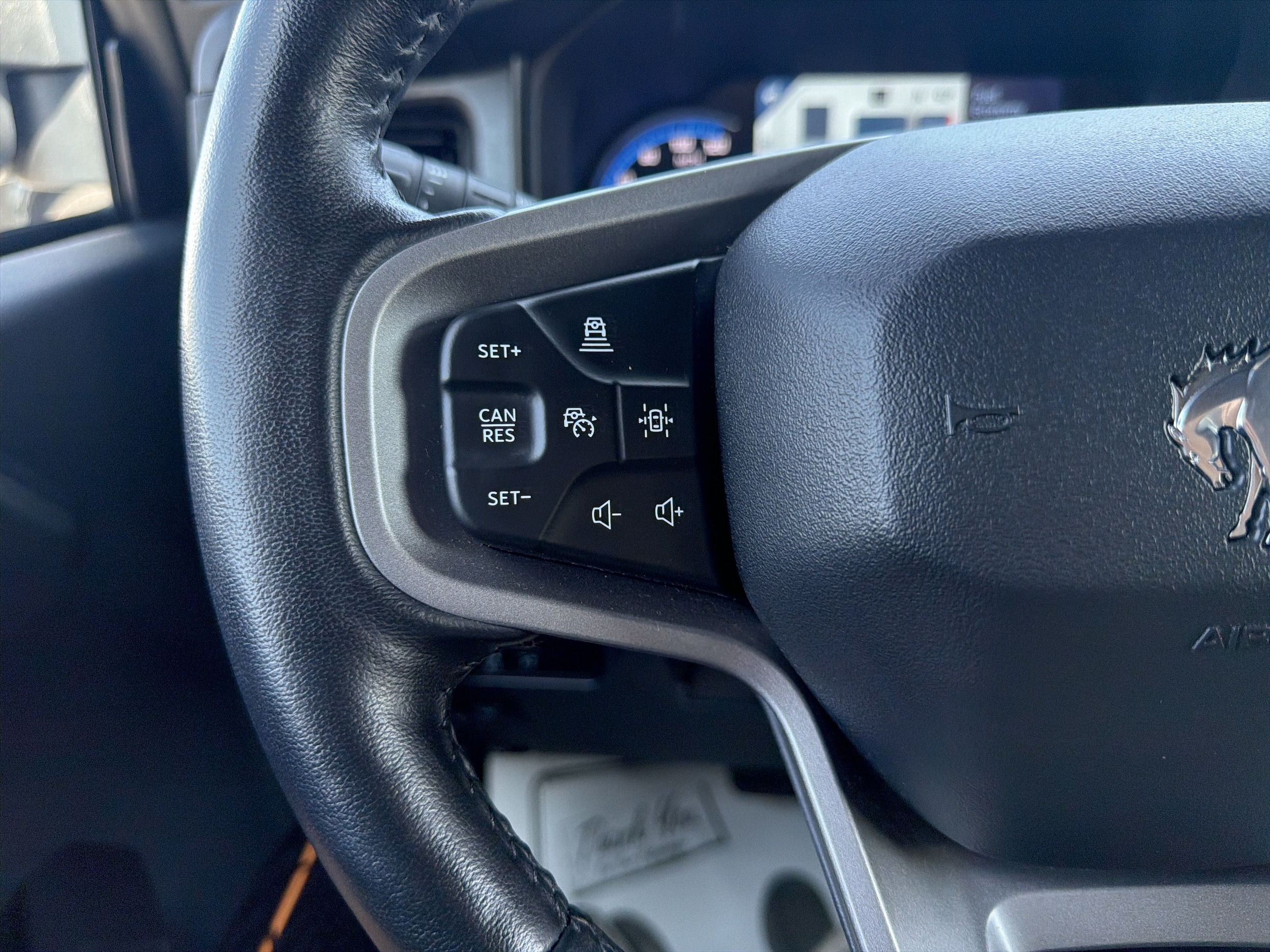 2024 Ford Bronco 4-Door Badlands - Photo 18