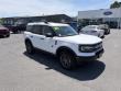 Used 2024 Ford Bronco Sport Big Bend SUV
