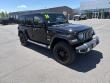 Used 2024 Jeep Wrangler 4xe Sahara SUV