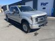 Used 2019 Ford Super Duty F-250 SRW XL Truck Crew Cab