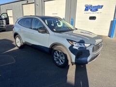 2026 Ford Escape Active SUV