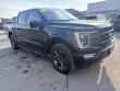 Used 2023 Ford F-150  Truck SuperCrew Cab