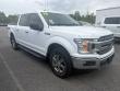 Used 2018 Ford F-150  Truck SuperCrew Cab
