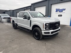 2026 Ford F-350 Truck Crew Cab