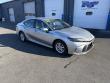 Used 2025 Toyota Camry LE Sedan