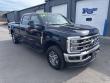 Used 2024 Ford Super Duty F-350 SRW  Truck Crew Cab
