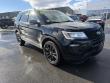 Used 2018 Ford Explorer XLT SUV